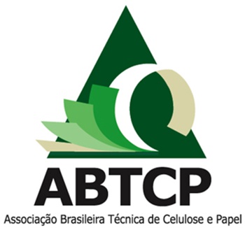 logomarca abtcp celulose